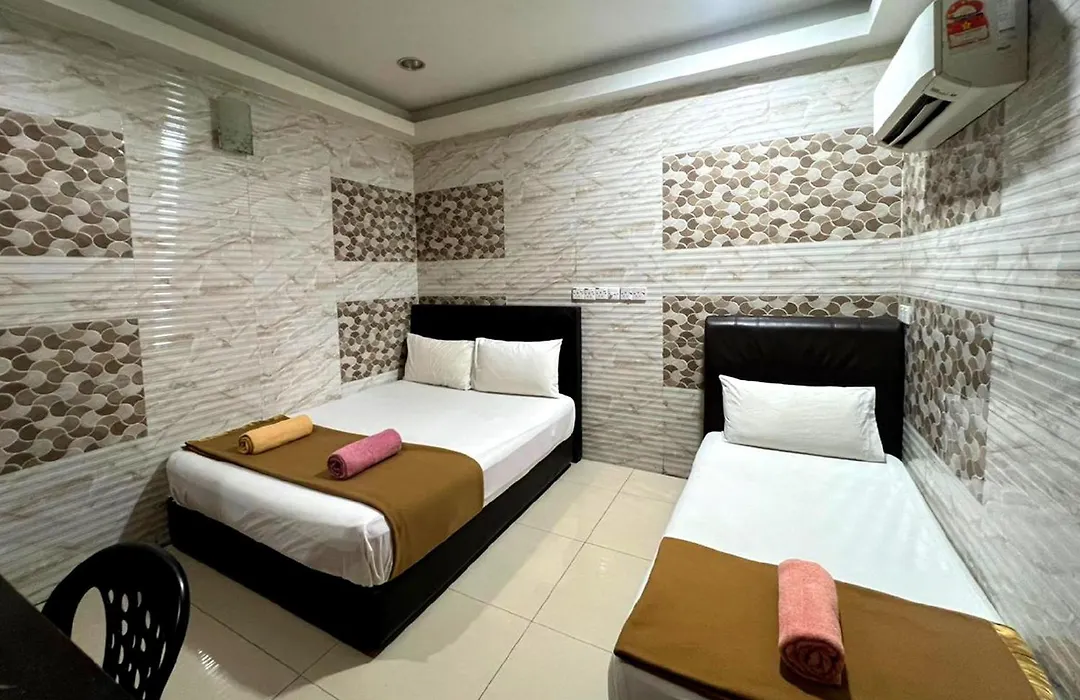 Ark Hotel Subang-1