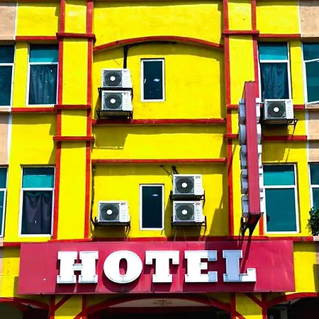 Ark Hotel Subang-2