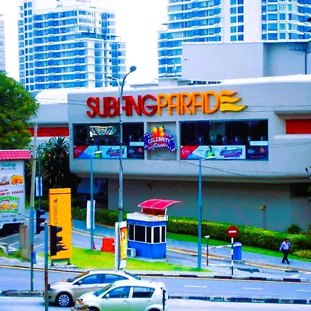 Ark Hotel Subang-3